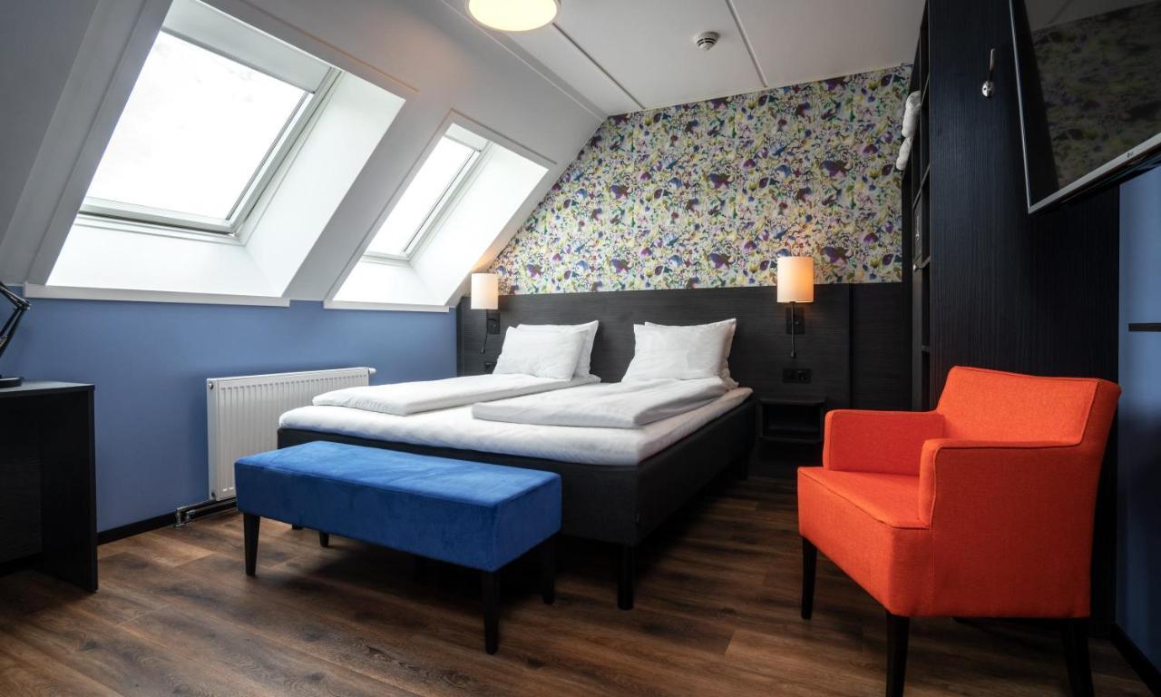 Superior Doppelzimmer