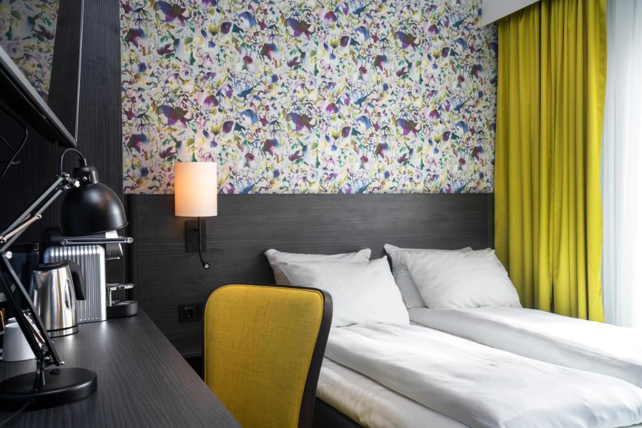 Standard Zimmer mit Queensize-Bett