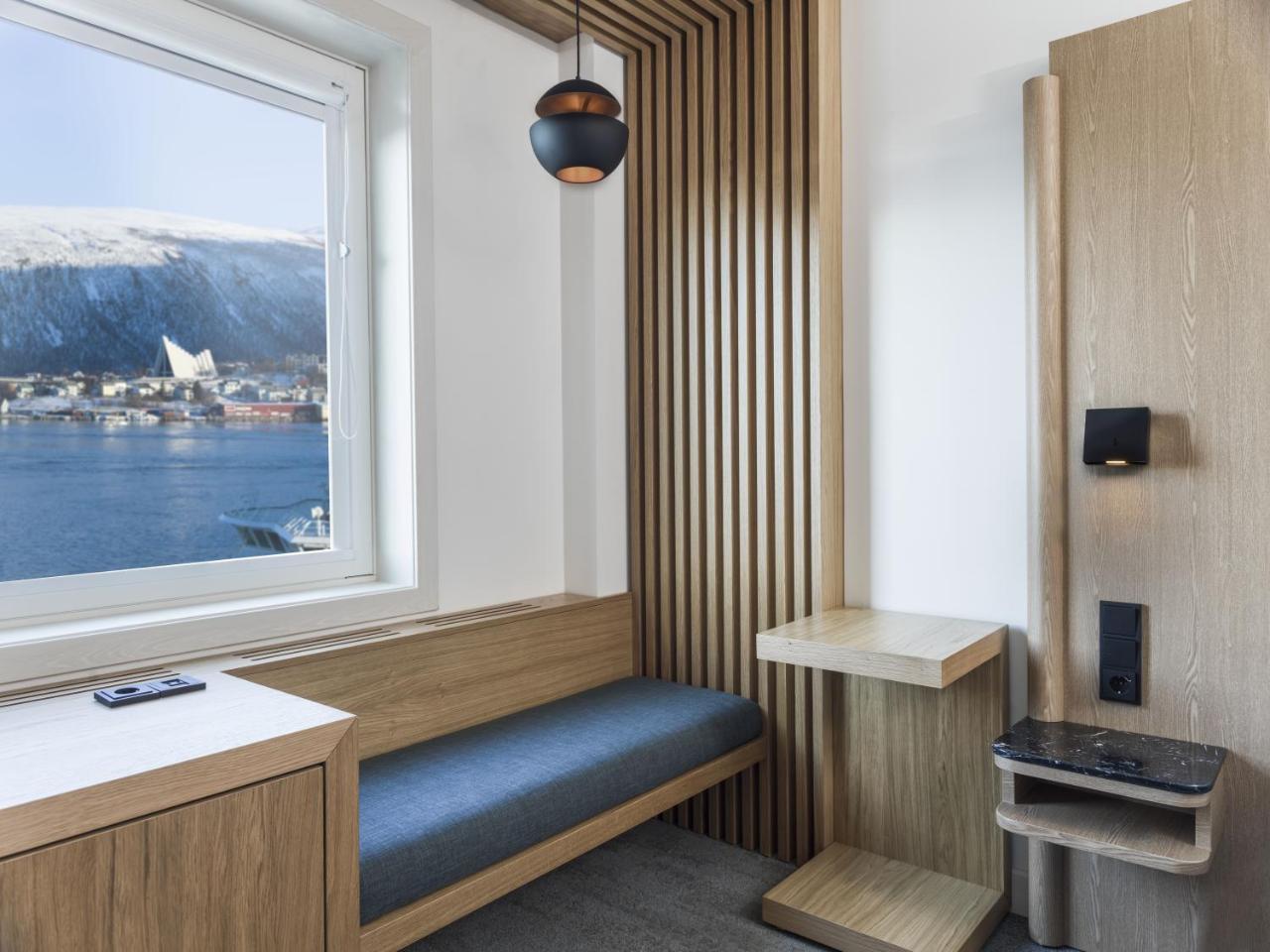 Standard Zimmer mit Meeresblick