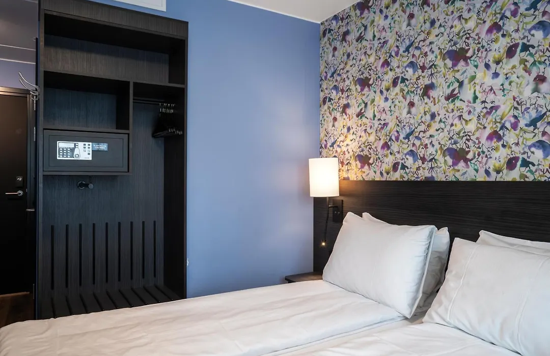 Thon Hotel Tromso-1