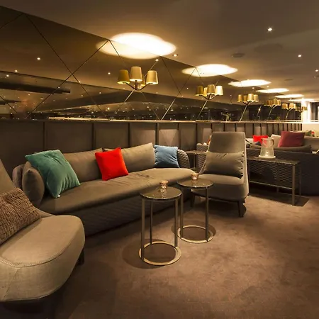 Scandic Ishavshotel-3