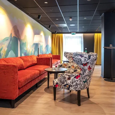 Thon Hotel Polar-2