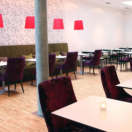 Thon Hotel Tromso-3