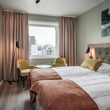 Quality Hotel Grand Tromso-2